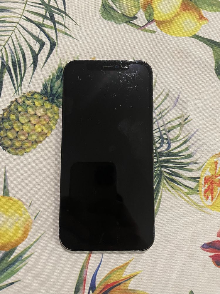 Vendo Iphone 12 pro 128gb