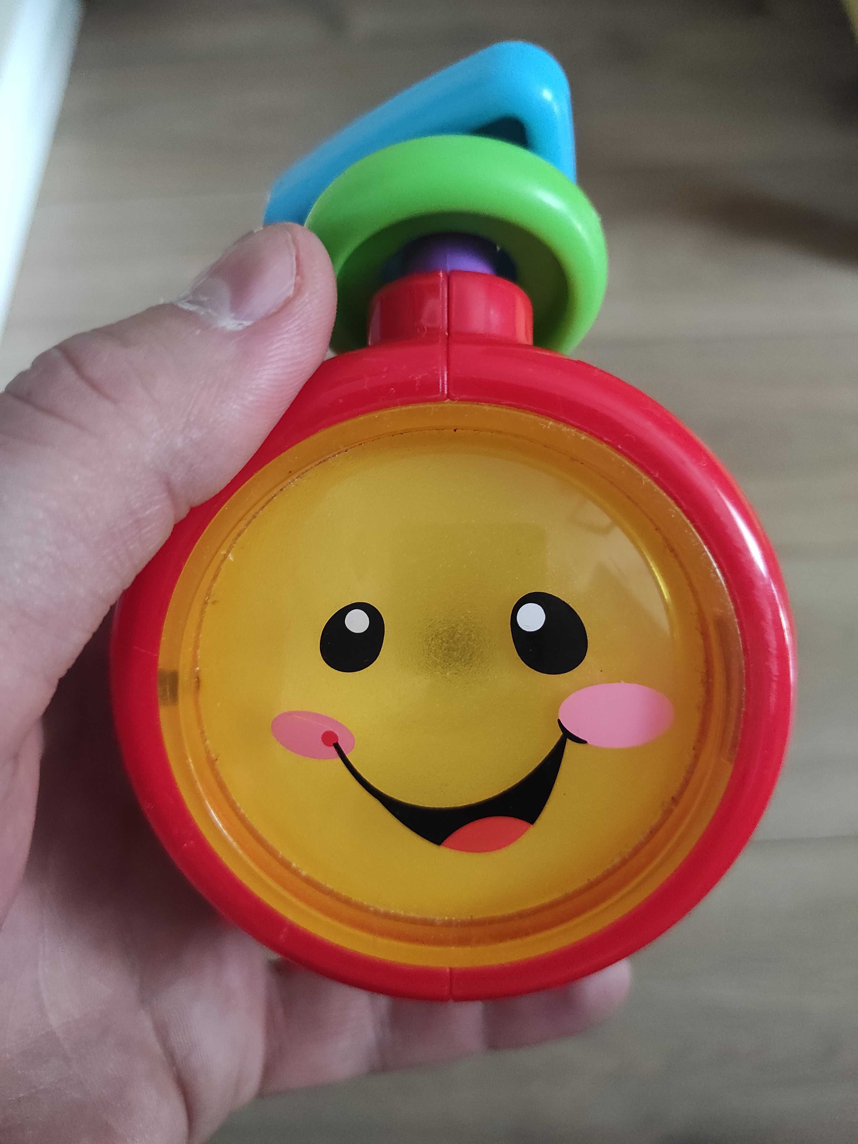 Fisher-Price Wesoła Latareczka Y6561