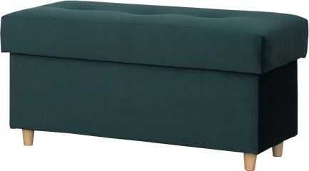 Pufa ze schowkiem Bodzio