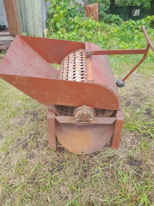 Подрібнювач овочів та фруктів  СССР