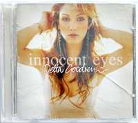 Detta Goodrem Innocent Eyes 2003r