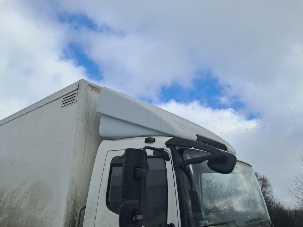 Owiewka spojler dachu Mercedes Atego Axor Actros