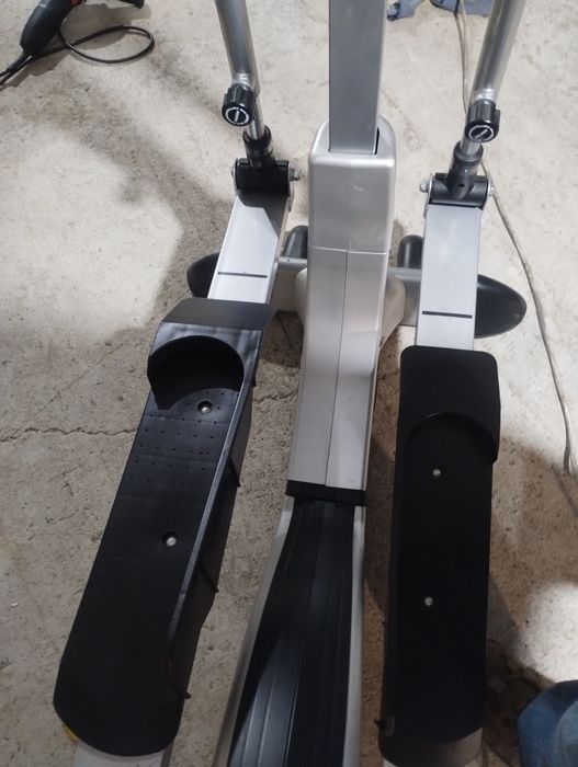 Орбитрек магнитный электрический с Германии