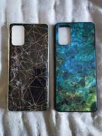 Samsung galaxy s20 Plus capas