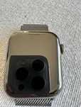 Apple watch 7 stainless steel Grafit 45mm Cellular