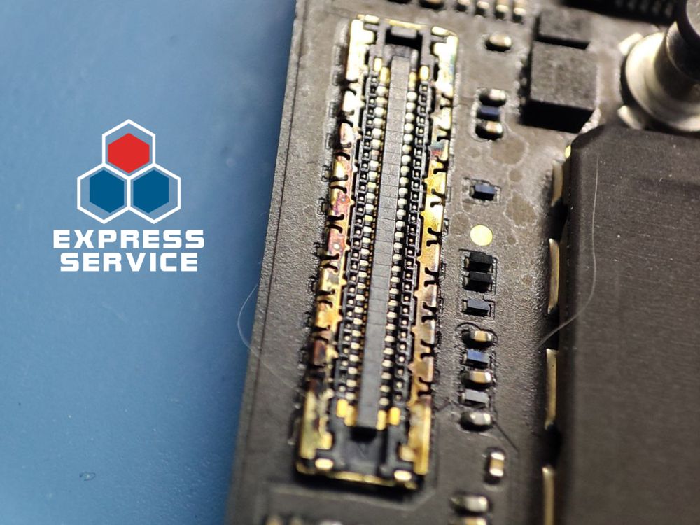 Срочный ремонт iPhone Айфон Одесса! Сервисный Центр Express Service