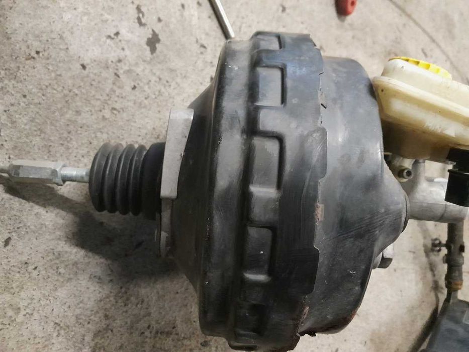 Serwo pompa hamulcowa Audi A4 B6 1.8 Turbo 8E0'612105N