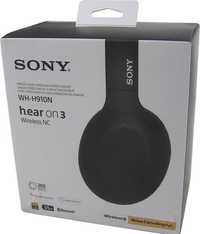 Sony 910n słuchawki nowe Paragon Gwarancja 24m