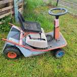 Alko Master 9-55