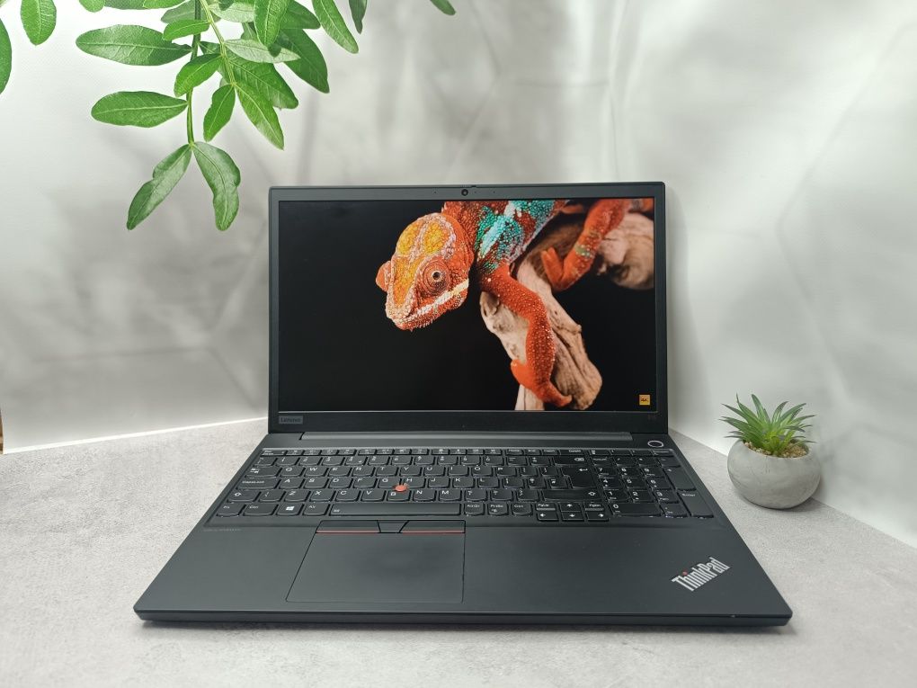 Ноутбук Lenovo ThinkPad E15/i5-10210U/8/256/15.6"/Full HD IPS