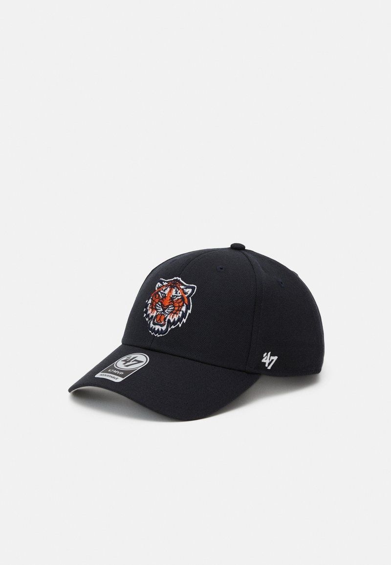 Czapka z daszkiem MLB Detroit Tigers