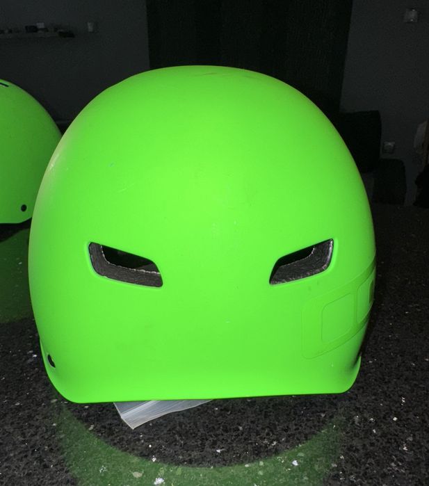 Kask Ion Hardcap 3.0