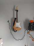 Gitara Yamaha Pacifica 112J YNS + dodatki