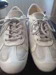 Sapatos GEOX n°38 pouco uso