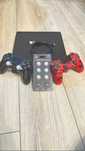 PlayStation 4 slim GRY W CENIE