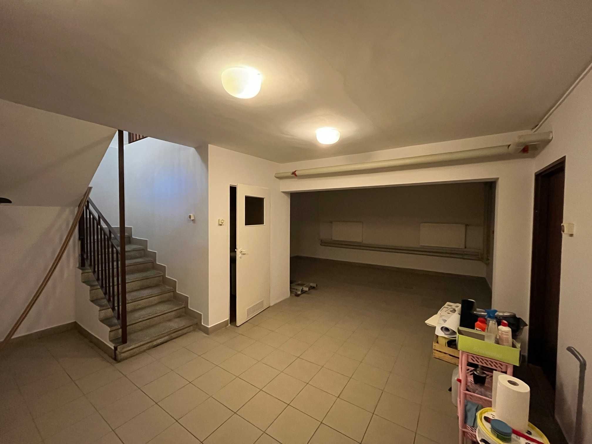 Sprzedam lokal użytkowy, parter z witryną,  101 m2 Warszawska
