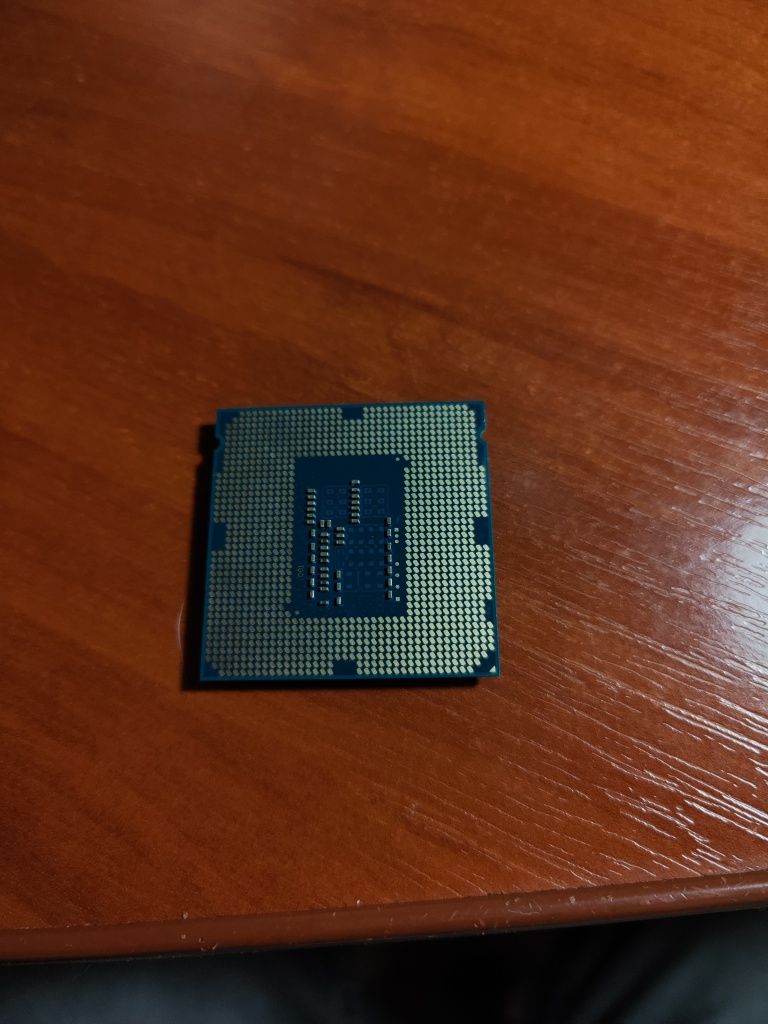 Процесор Intel i3 4130