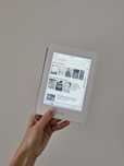 Czytnik Kindle paperwhite 7 nowy plus etui