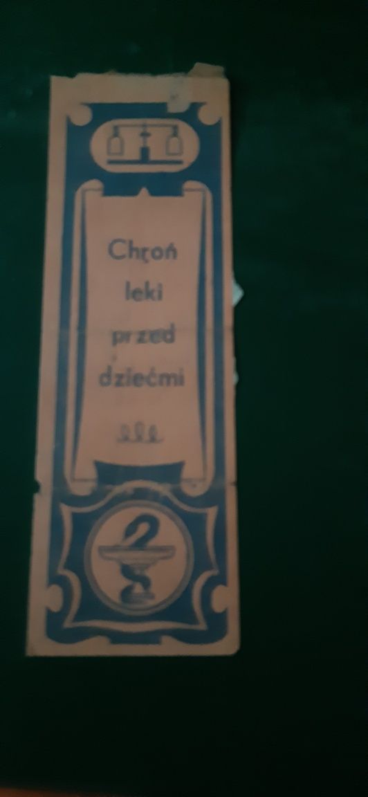 Recepta PRL  ...