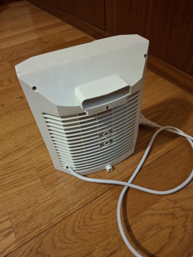 Termoventilador hjm