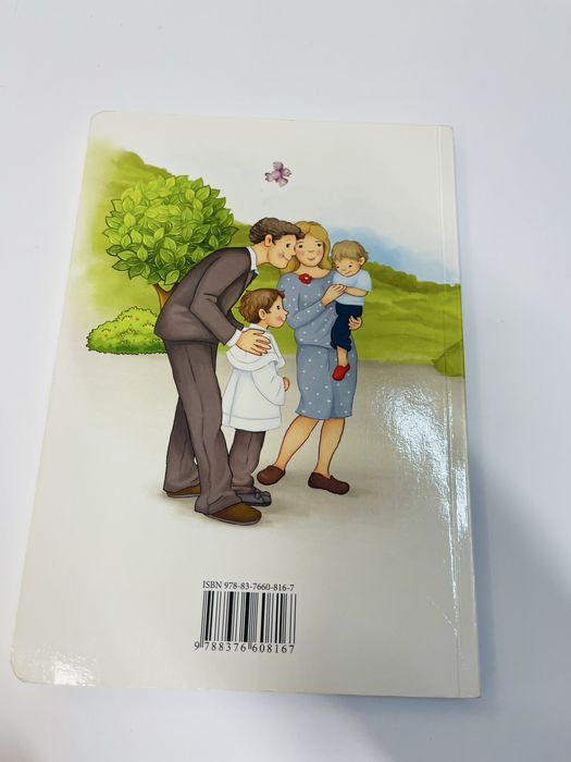 Jezus jest z nami Podręcznik do religii dla klasy 3