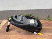 Baza Maxi-Cosi FamilyFix + Cabriofix PEBBLE Pearl ISOFIX MadeInHOLLAND