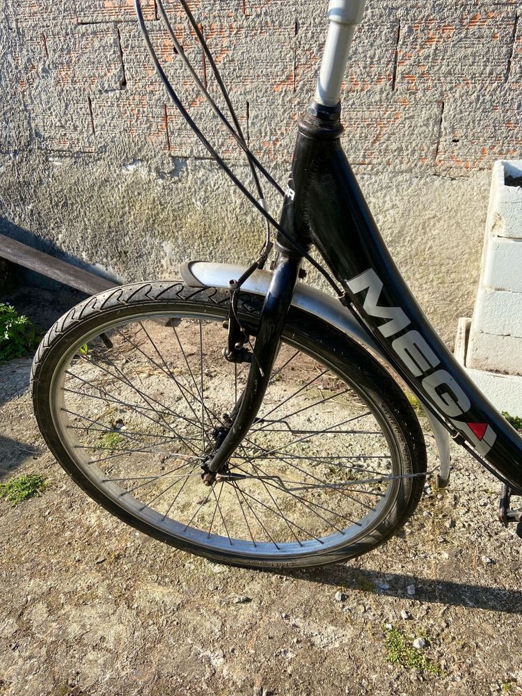 Bicicleta de cidade