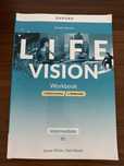 Life Vision. Intermediate B1. Workbook