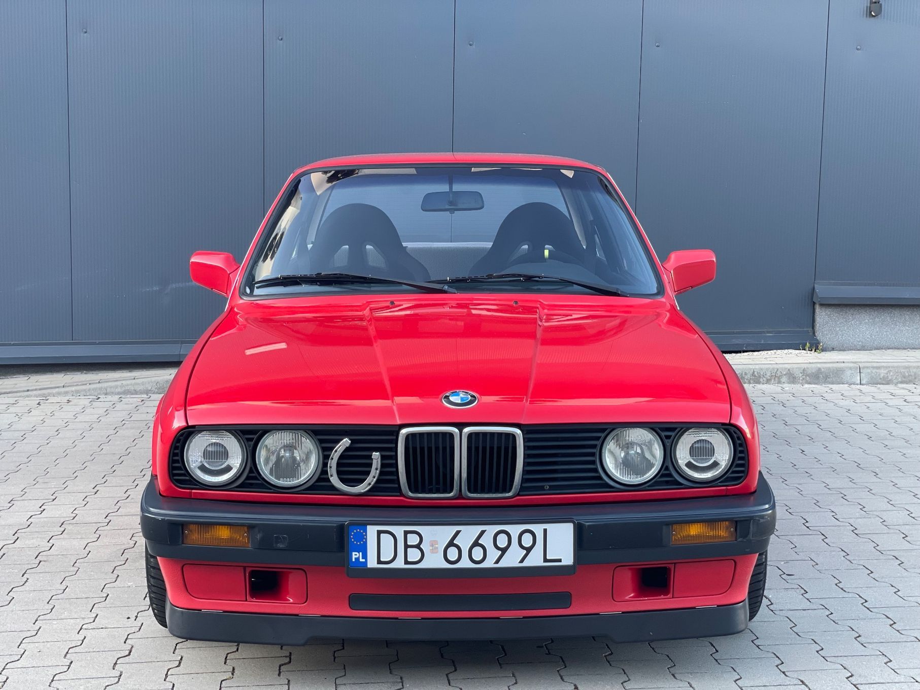 BMW Seria 3 #E30 # M50B25#z Niemiec#Bezwypadkowa#100tyś przebieg!!