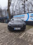 Tanirent.pl wynajem samochodów Łódź-seg. D Opel Insignia lub podobny