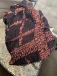Tommy Hilfiger chusta komin rozm ok 100/100