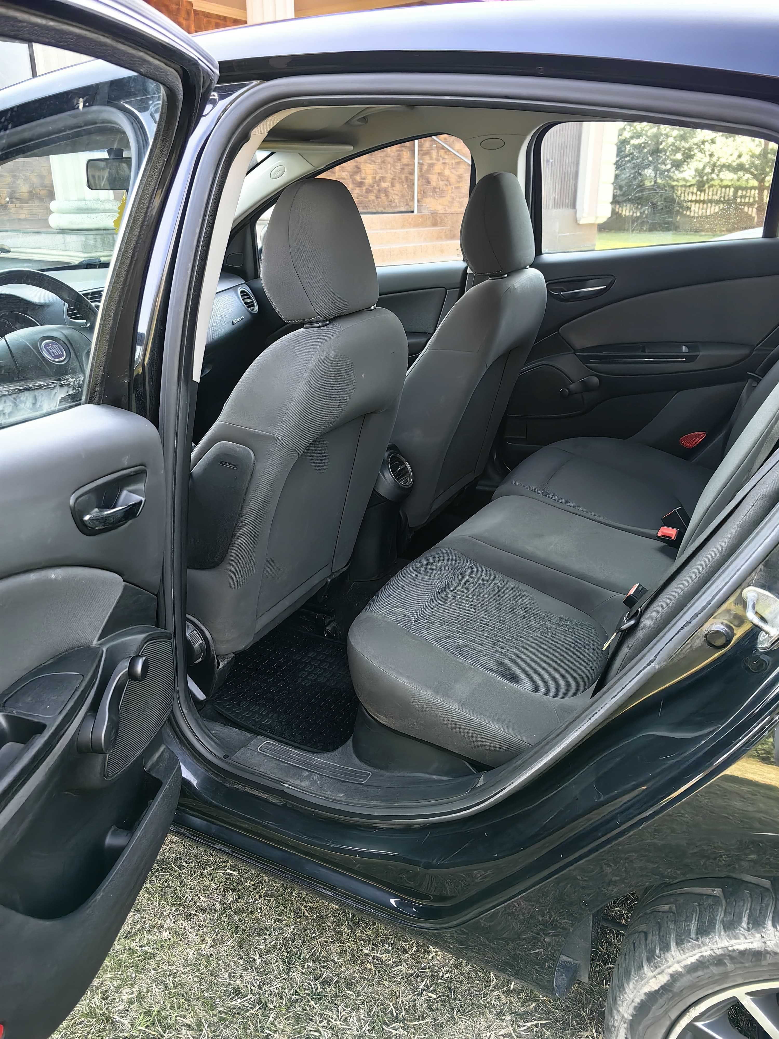 Fiat Bravo 1.9 JTD