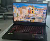 LAPTOP GAMING - MSI GP66 RTX3080 + I7 10750H + 1Tb Samsung EVO + 64gb