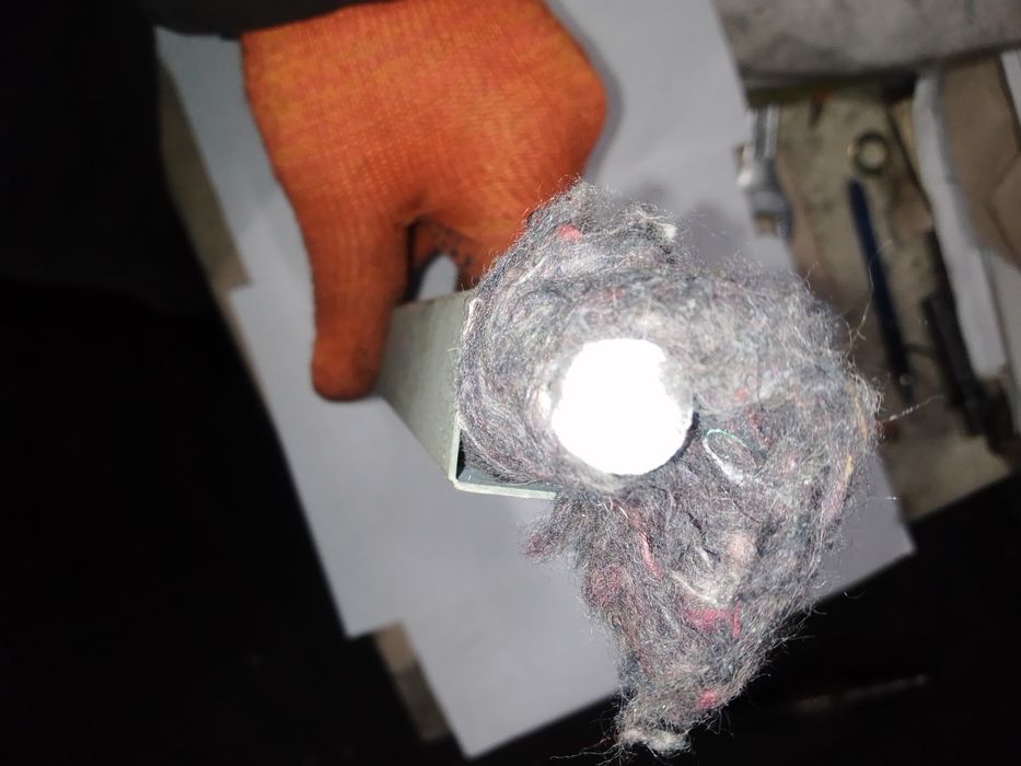 Электронагреватели карбидокремниевые