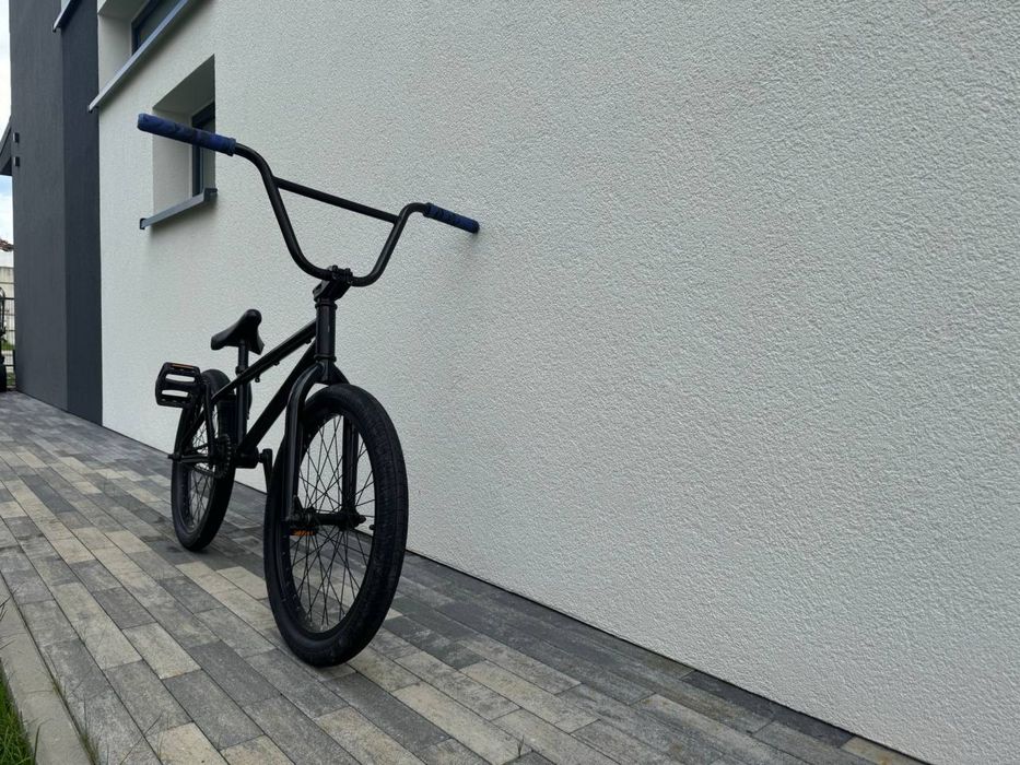 Sprzedam bmx w dobrym stanie