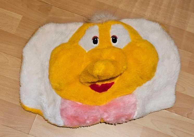 Poduszka maskotka słoń