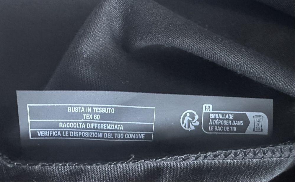Сумка шоппер saint laurent оригинал черная