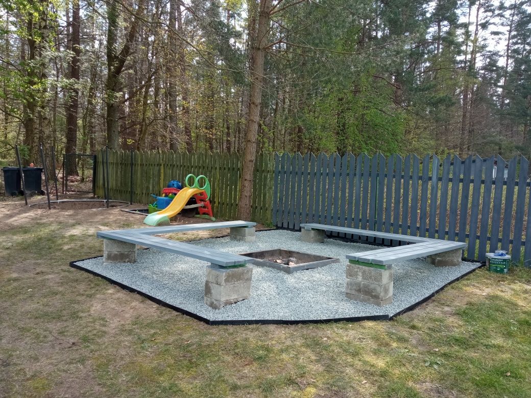 Siemiany domek 6 osobowy