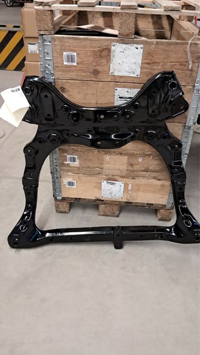 Подрамник передний toyota Rav4 XA50 hybrid 2020