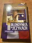 Beata Pawlikowska Blondynka na jezykach - język francuski