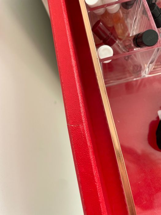 Toaletka ikea BRIMNES