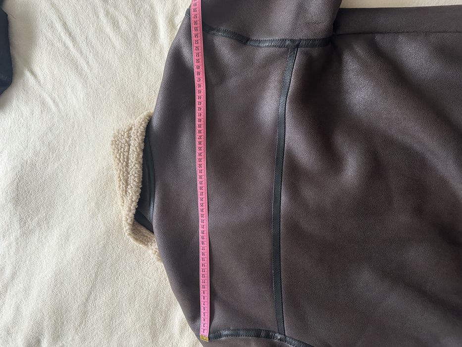 Продам зимову дублянку