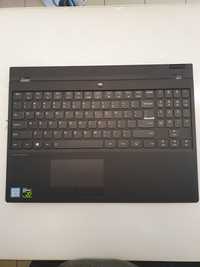 Lenovo legion y530 15ICH klawiatura, palmrest PL