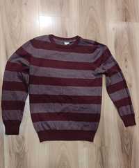 F&F sweterek dla chłopca w rozmiarze 146