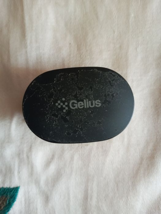 Блютуз Наушники Gelius Reddots GP TWS-010