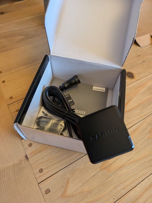 Garmin USB 010. 02251. 00 mapy ploter echosonda
