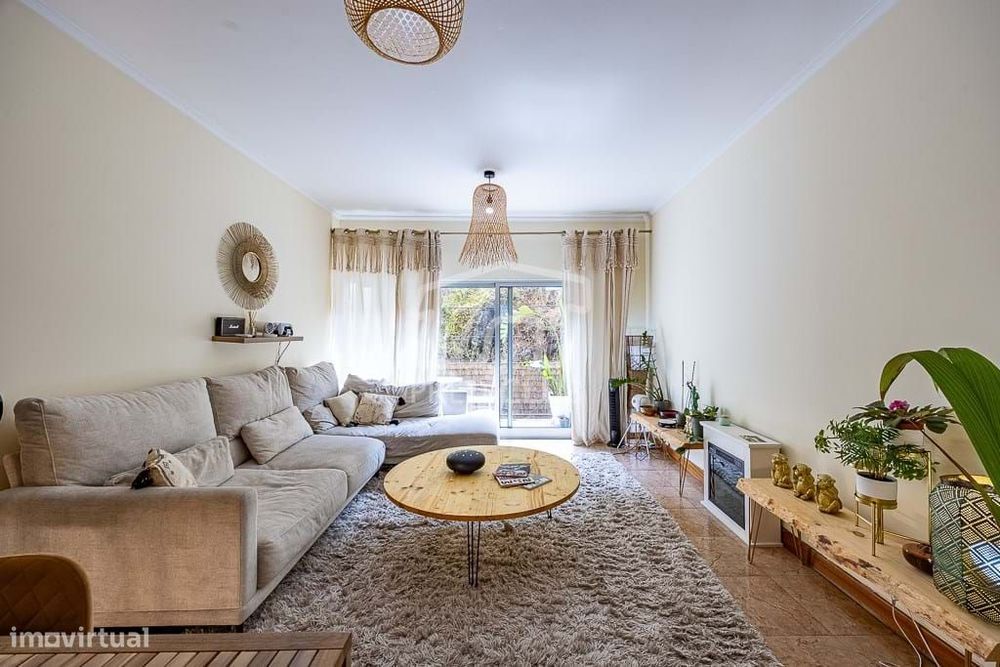 Apartamento Duplex T2 – Ribeira Brava