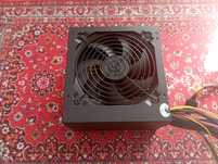 Бюджетний блок живлення 500w ват