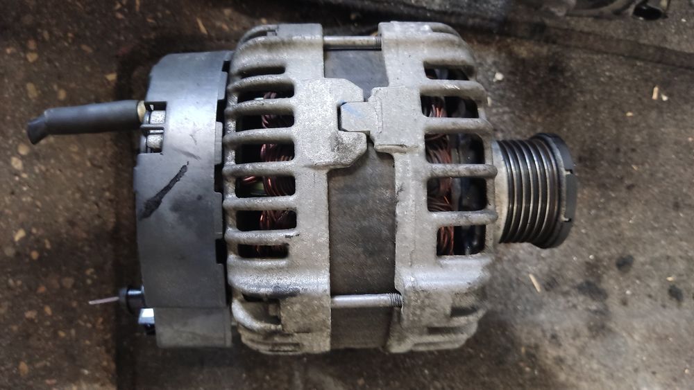Alternator audi a4 b8 a5 8t 2.0 tdi