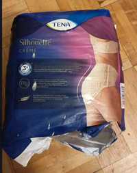 Tena Lady Pants Plus Creme damskie majtki chłonne rozmiar M 8 sztuk